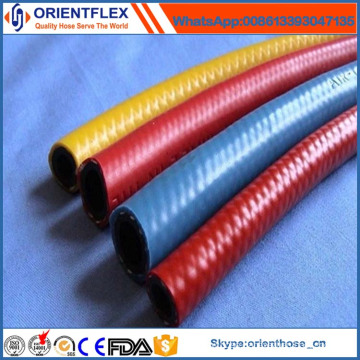 Flexible Soft High Pressure PVC LPG Gas Hose